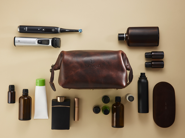 The Best Leather Gifts for Men (2026 Guide)
