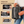 King-Size Leather Toiletry Bag | Black Full-Grain Leather Dopp Kit