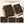 Large Leather Bible Cover Case | Full-Grain Bible Carrying Case
