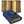 Vintage Leather Journal with Key – Lined Handmade Notebook Antique Leather Bound Writing Journal for Men & Women – Blue