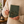 Vintage Leather Journal with Key – Deckle Edge Paper (Green)