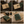 Vintage Leather Journal with Key – Deckle Edge Paper (Green)