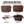 Full-Grain Leather Satchel for Men – Vintage Leather Messenger Laptop Bag