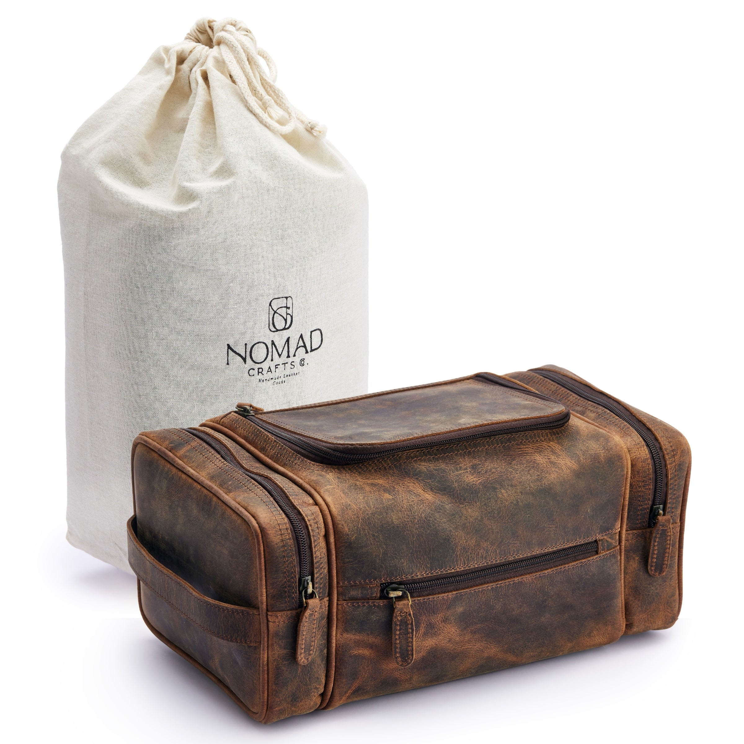 extra large hanging travel toiletry bag Extra Large Leather Travel Toiletry Bag