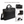 Leather Messenger Bag – 18” Laptop Briefcase