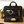 Leather Messenger Bag – 18” Laptop Briefcase