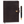 A5 Refillable Leather Journal with Pen