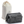 King-Size Leather Toiletry Bag | Black Full-Grain Leather Dopp Kit