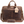 Leather Messenger Bag – 18” Laptop Briefcase
