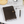 A5 Refillable Leather Journal with Pen