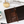 Leather Padfolio with Zipper – Professional Portfolio Folder