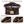 Leather Messenger Bag – 16” Laptop Briefcase