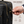 Black Leather Messenger Bag – 15” Laptop Briefcase