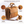 Leather Messenger Bag – 15” Laptop Briefcase