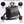 Black Leather Messenger Bag – 15” Laptop Briefcase