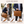 Leather Messenger Bag – 15” Laptop Briefcase