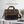 Brown Leather Messenger Bag – 15” Laptop Briefcase