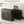 Black Leather Messenger Bag – 15” Laptop Briefcase