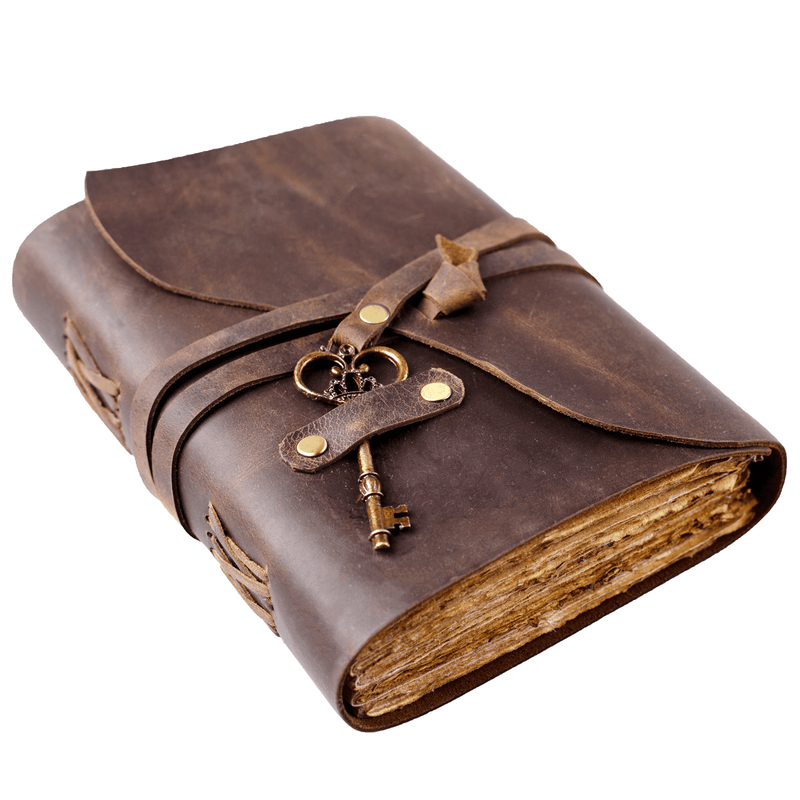 Book of Shadows Journal, Grimoire Notebook